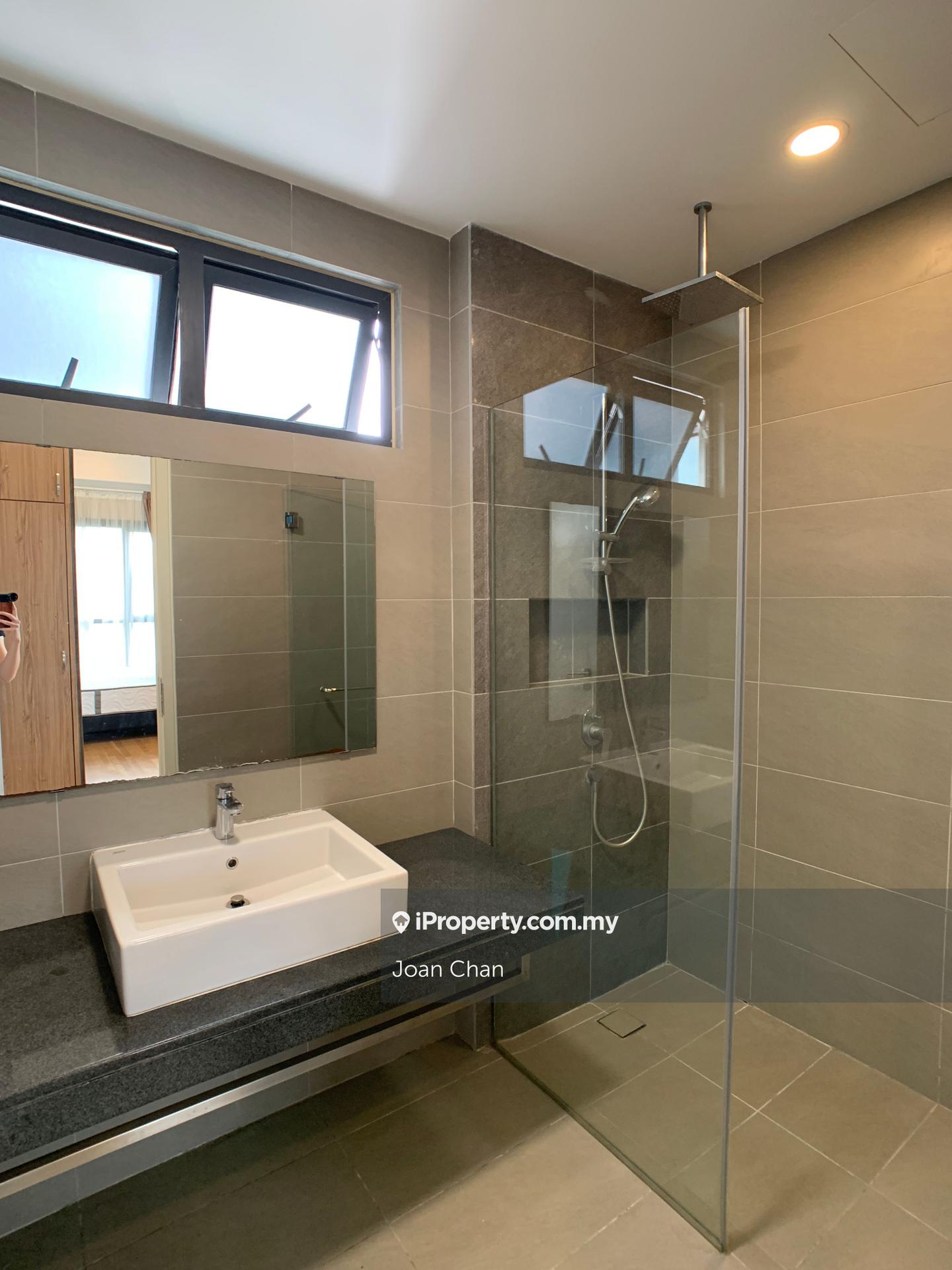 Service Residence for Sale in Arnica @ Tropicana Gardens by Joan Chan - iProperty.com.my