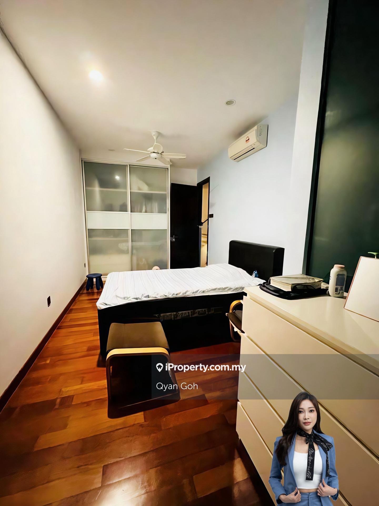 Rumah Berangkai 3 Tingkat untuk Dijual di Taman Jelutong, Jelutong oleh Qyan Goh - iProperty.com.my