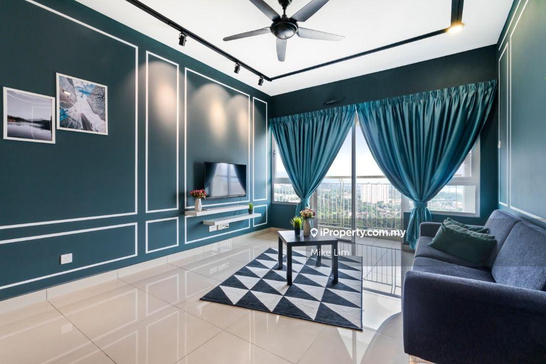 Service Residence for Rent in Saville @ Cheras by Mike Lim - iProperty.com.my