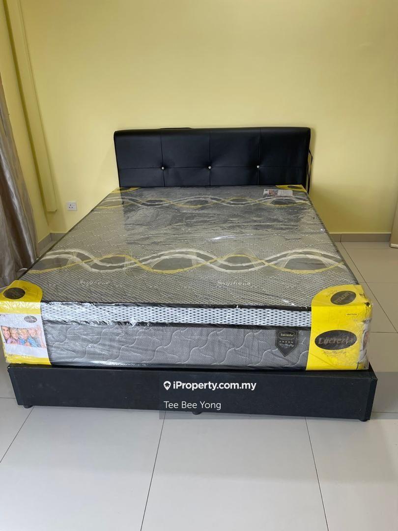 Condominium for Rent in Serin Residency by Tee Bee Yong - iProperty.com.my