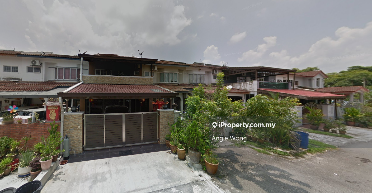 Rumah Berangkai 2 Tingkat untuk Dijual di Taman Rakan Cheras, Cheras oleh Angie Wong - iProperty.com.my