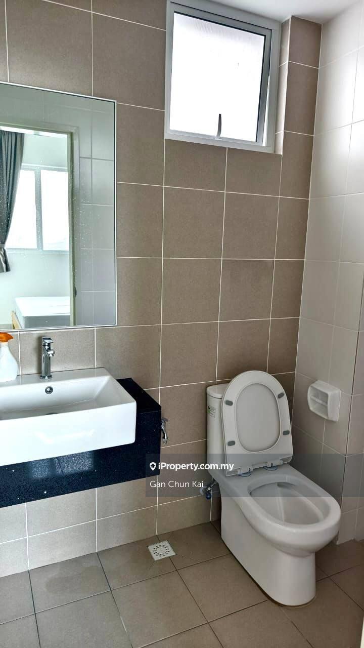 Kondominium untuk Disewa di Ideal Residency oleh Gan Chun Kai - iProperty.com.my