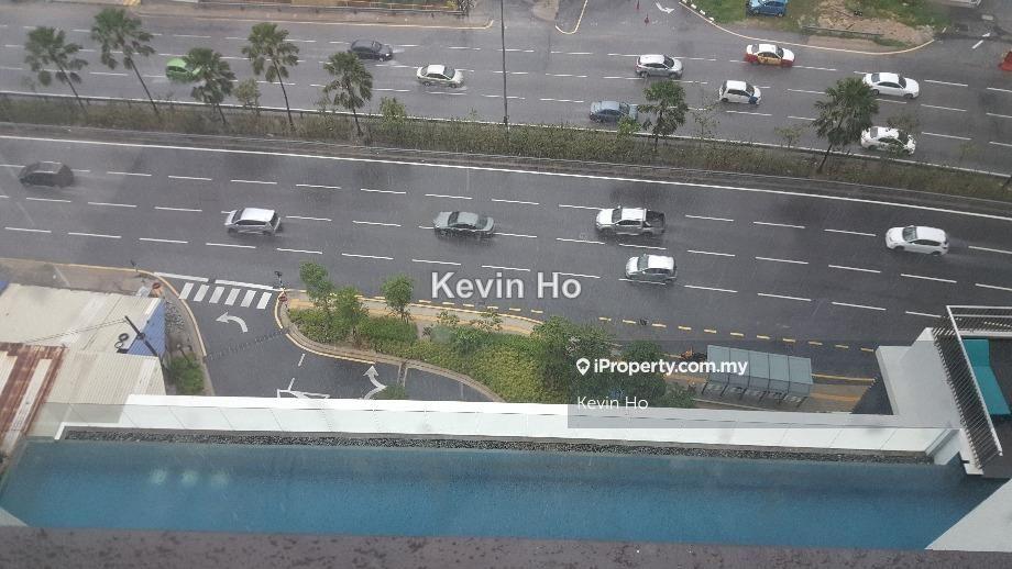 Service Residence for Sale in Avantas Residences by Kevin Ho - iProperty.com.my