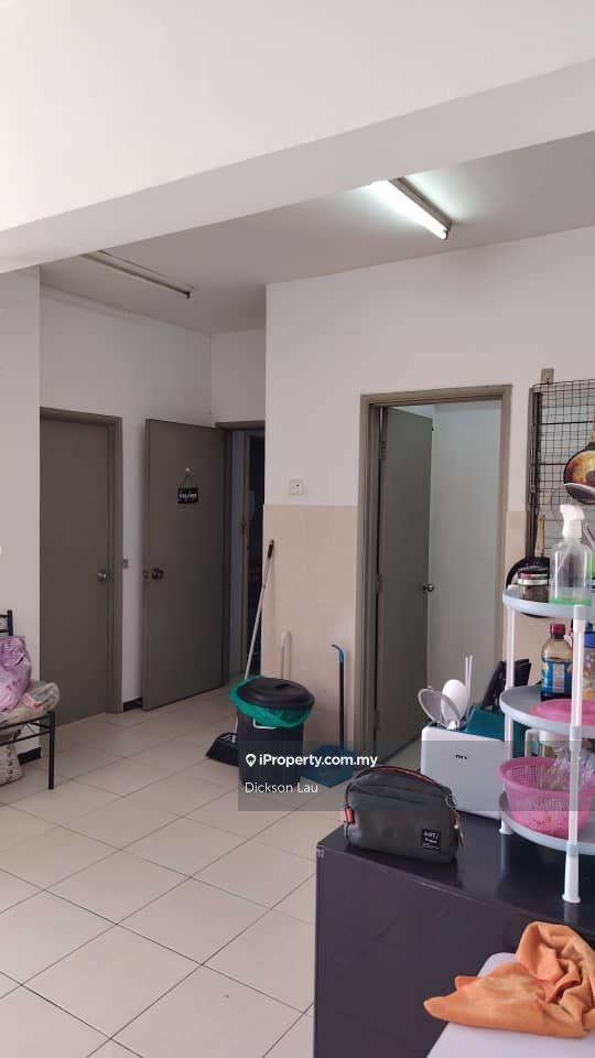 Residensi Servis untuk Dijual di Beverly Tower @ Plaza Medan Putra oleh Dickson Lau - iProperty.com.my