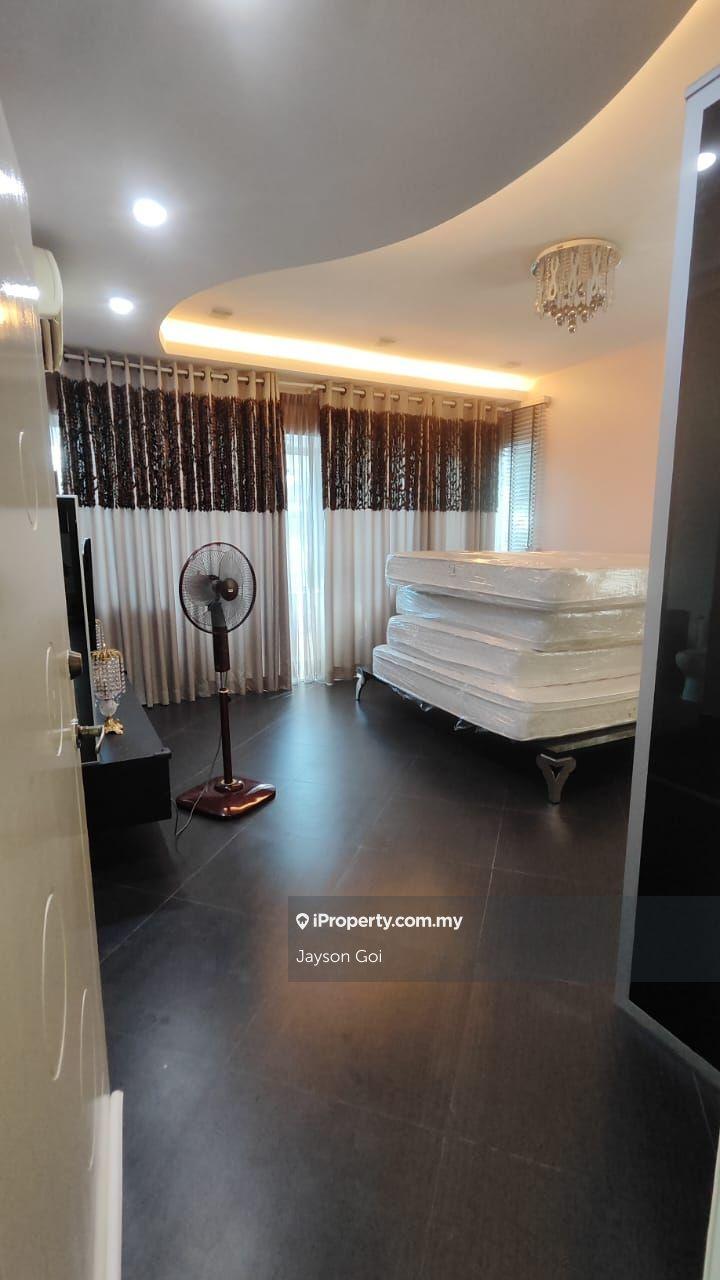 Semi-Detached House for Sale in Anggun, Rawang by Jayson Goi - iProperty.com.my