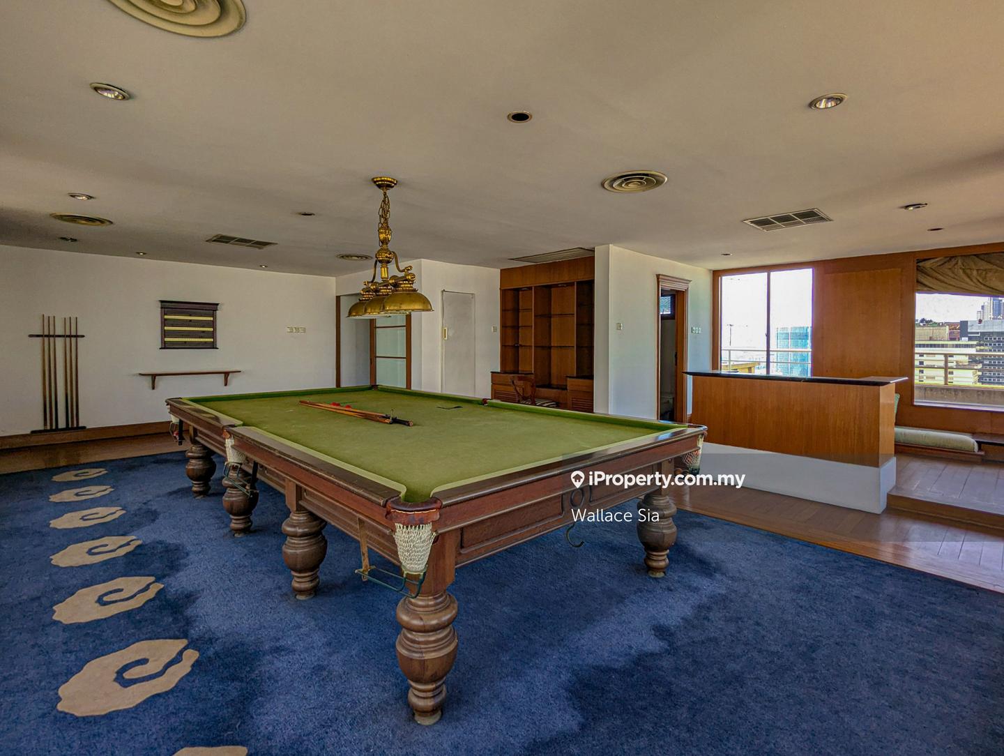 Kondominium untuk Dijual di Mutiara Villa oleh Wallace Sia - iProperty.com.my