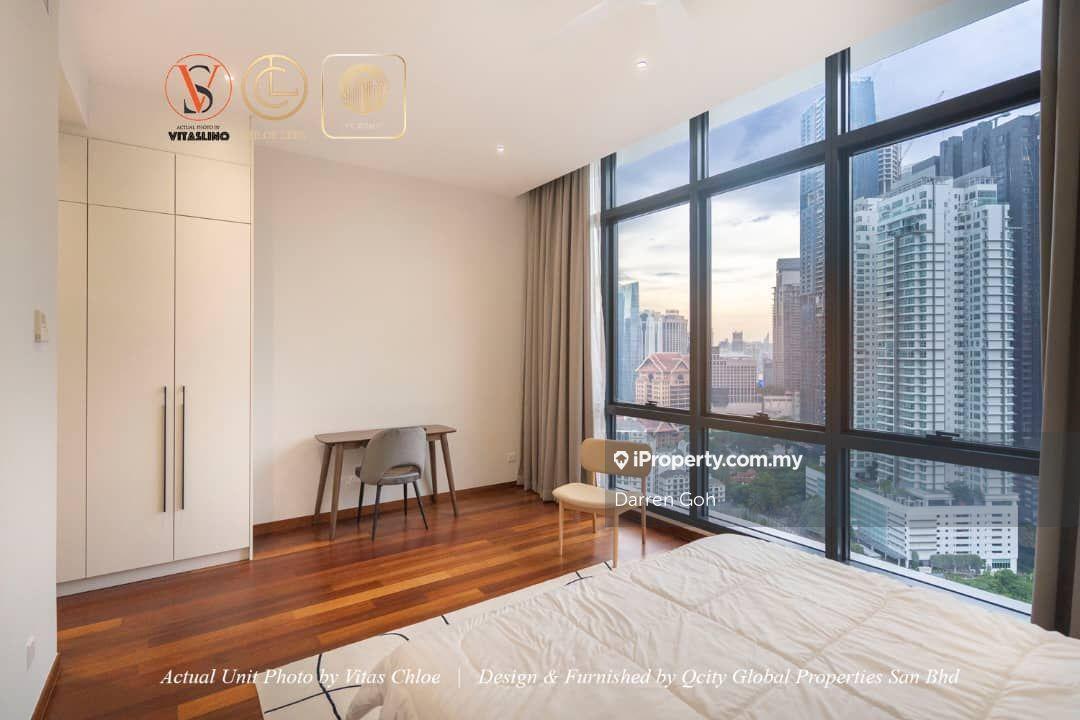 Service Residence for Rent in The Manor by Darren Goh - iProperty.com.my