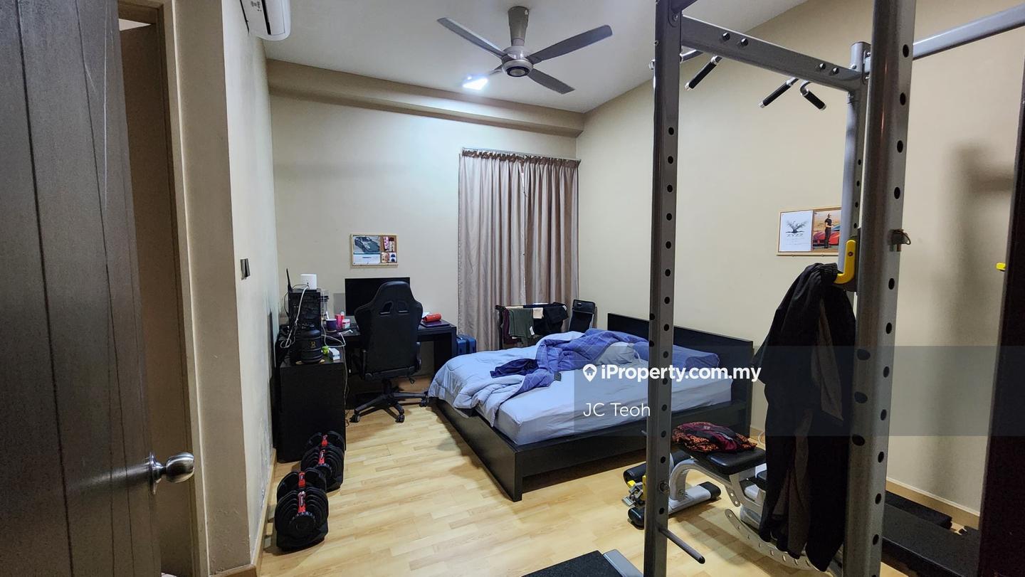 Condominium for Sale in Amaya Saujana by JC Teoh - iProperty.com.my