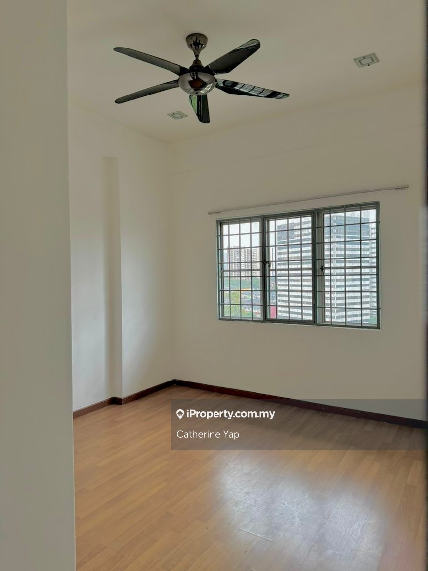 Condominium for Sale in Danau Idaman by Catherine Yap - iProperty.com.my