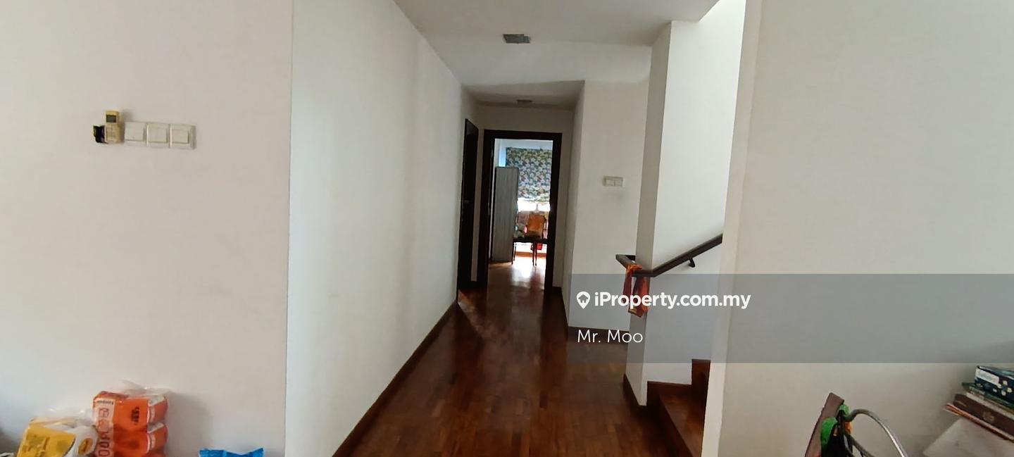 Banglo untuk Dijual di Bukit Rahman Putra, Sungai Buloh oleh Mr. Moo - iProperty.com.my