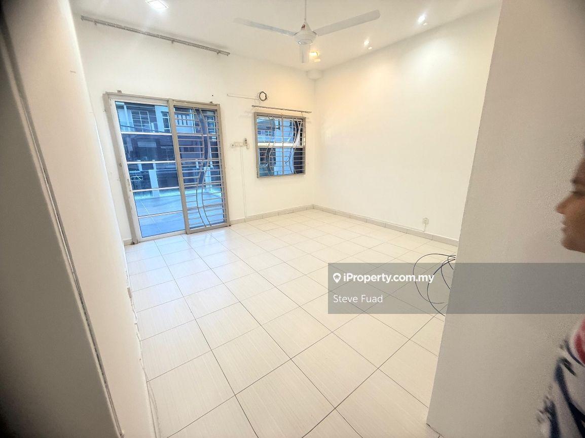 Rumah Berangkai 2.5 Tingkat untuk Dijual di Taman Pauh Jaya, Bukit Mertajam oleh Steve Fuad - iProperty.com.my