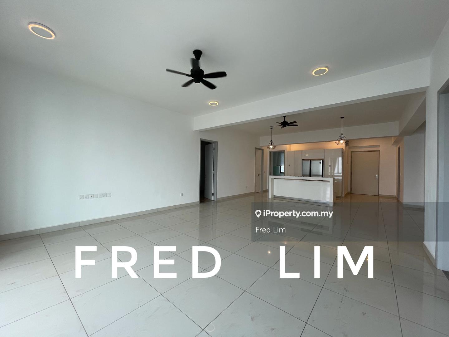 Service Residence for Sale in Jazz Residences by Fred Lim - iProperty.com.my