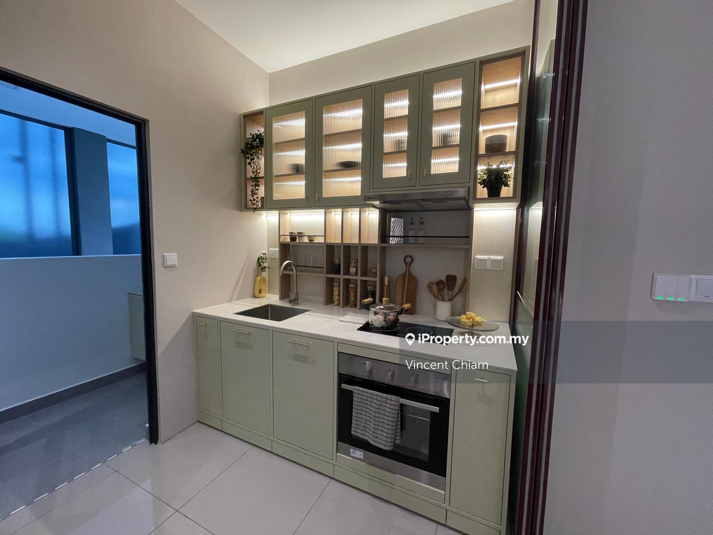 Service Residence for Sale in THE ATERA by Vincent Chiam - iProperty.com.my