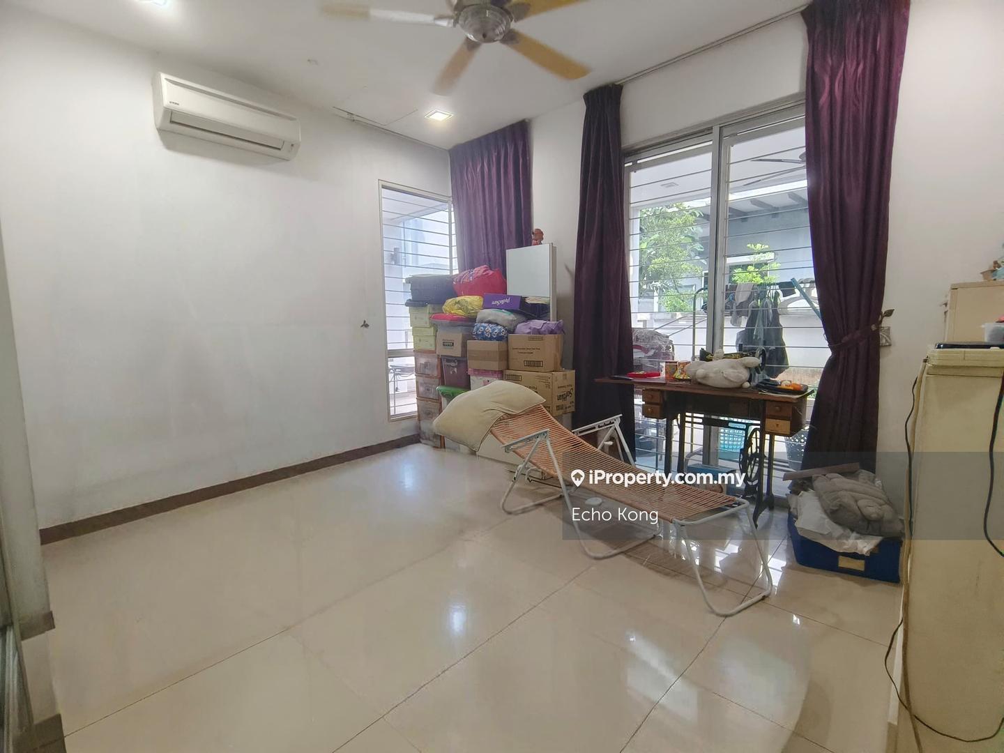 Semi-Detached House for Sale in Anggun 2 Residence, Rawang by Echo Kong - iProperty.com.my