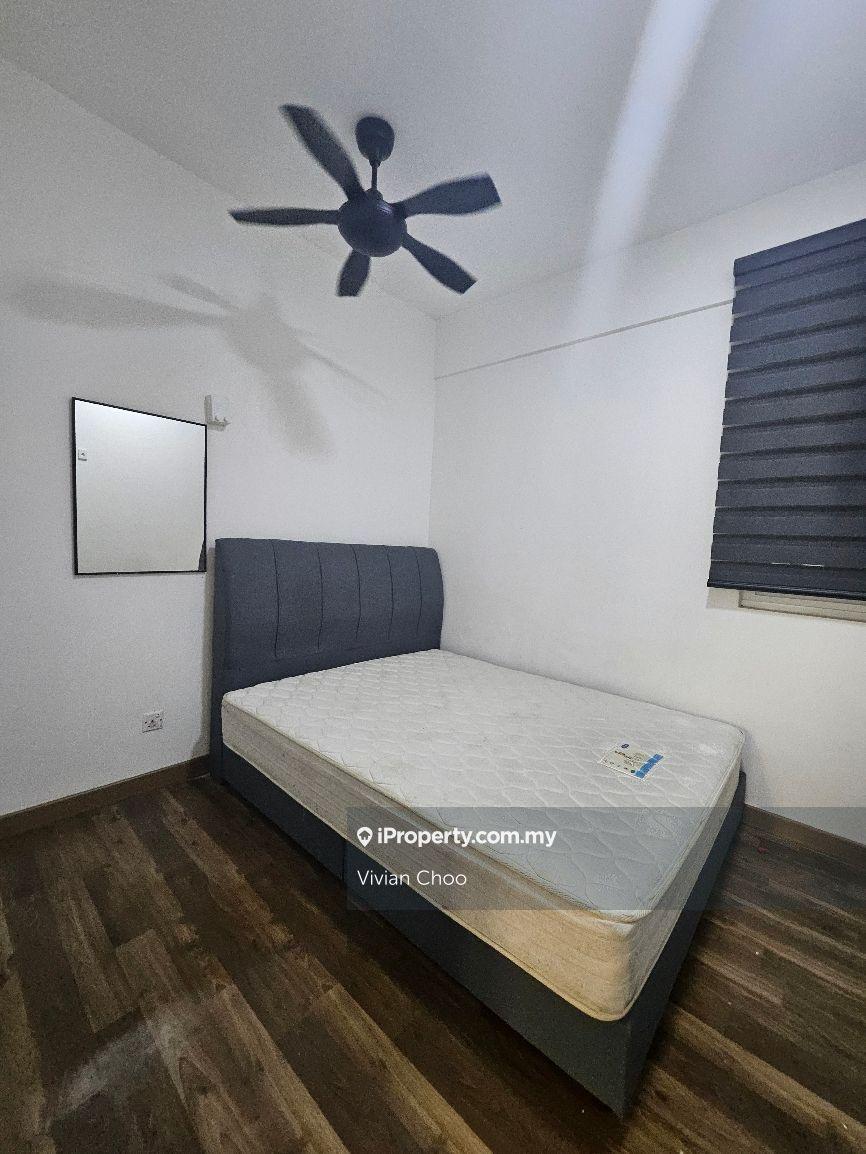 Service Residence for Rent in Sentul Point by Vivian Choo - iProperty.com.my