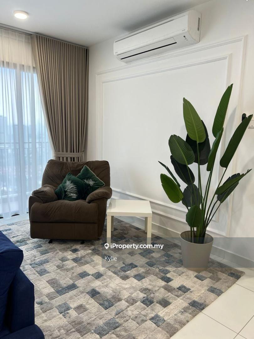 Residensi Servis untuk Disewa di The Tropika oleh Kylie - iProperty.com.my