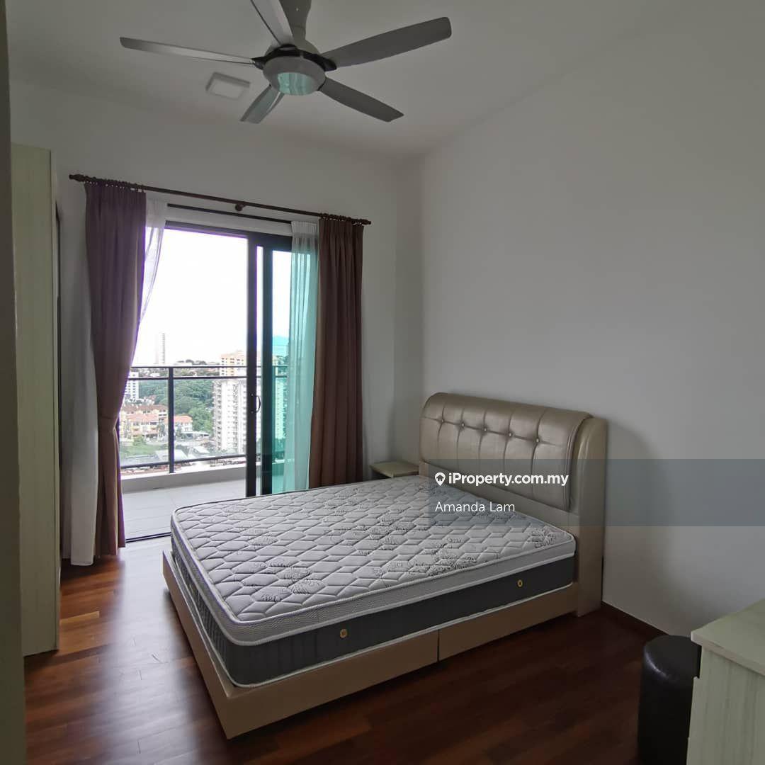 Kondominium untuk Dijual di Mira Residence oleh Amanda Lam - iProperty.com.my