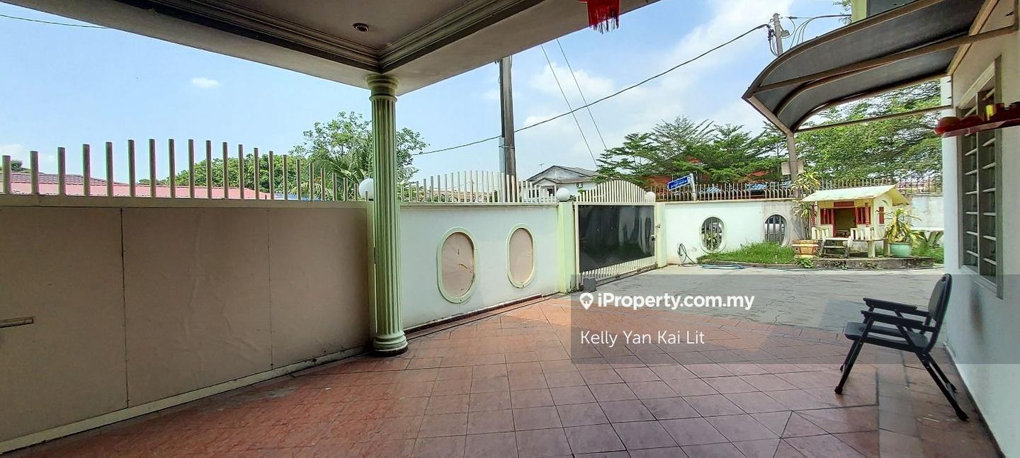 Rumah Berangkai 1 Tingkat untuk Dijual di Taman Sri Sentosa, Klang oleh Kelly Yan Kai Lit - iProperty.com.my