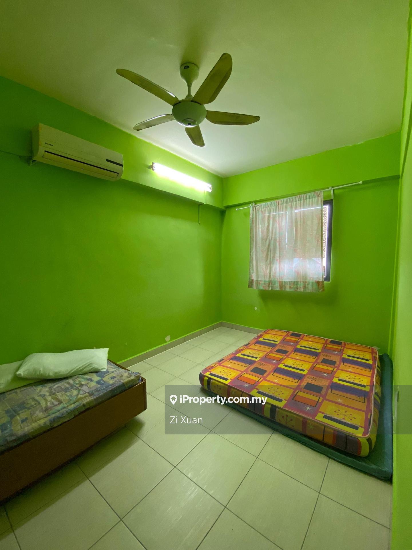 Service Residence for Sale in D'Alamanda by Zi Xuan - iProperty.com.my