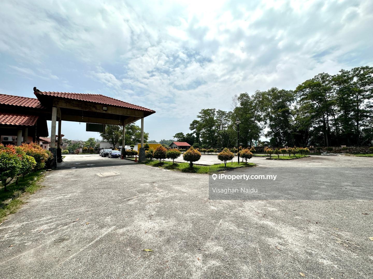 Office for Rent in Rawang, Selangor by Visaghan Naidu - iProperty.com.my