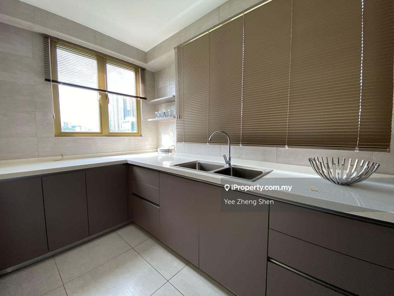 Kondominium untuk Dijual di Residence 8 oleh Yee Zheng Shen - iProperty.com.my