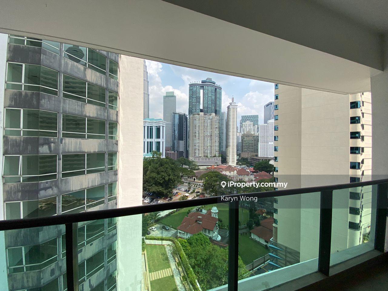 Condominium for Rent in Cendana by Karyn Wong - iProperty.com.my