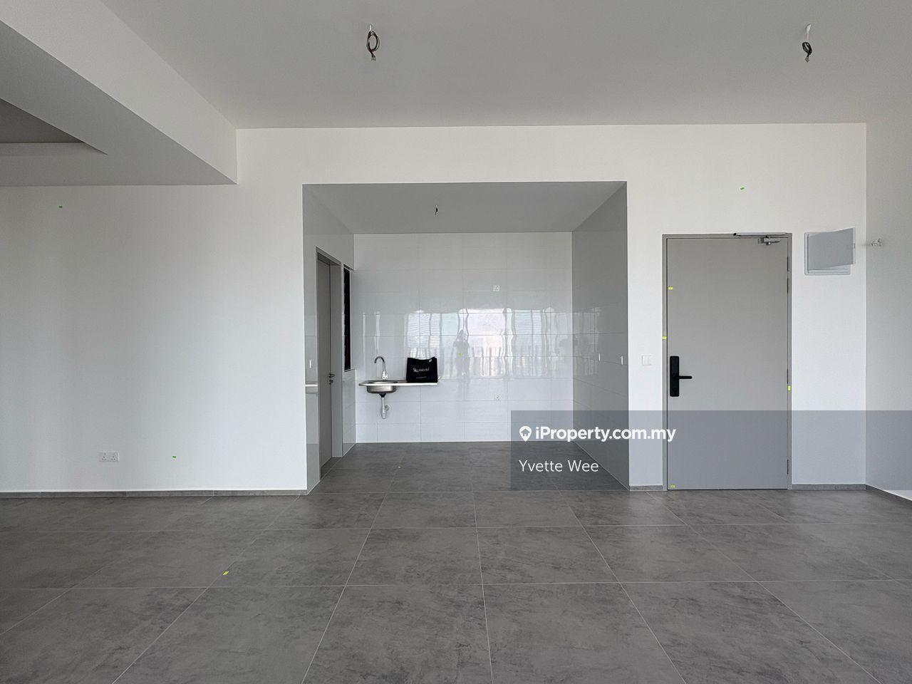 Condominium for Sale in SkyVogue by Louis Wee - iProperty.com.my