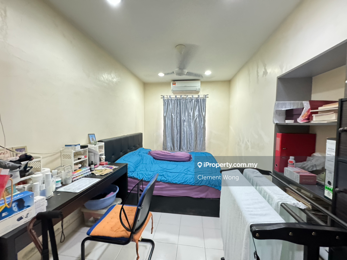 2-storey Terraced House for Sale in Kota Emerald, Rawang by Clement Wong - iProperty.com.my