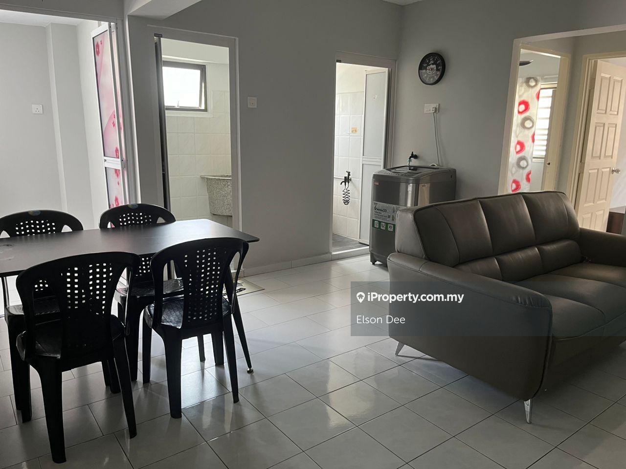 Flat for Rent in Taman Jelutong Jaya by Elson Dee - iProperty.com.my