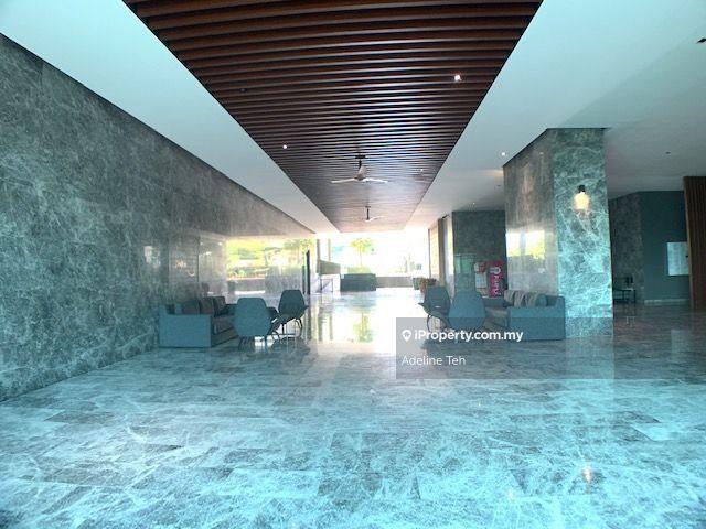 Kondominium untuk Disewa di GenKL oleh Adeline Teh - iProperty.com.my