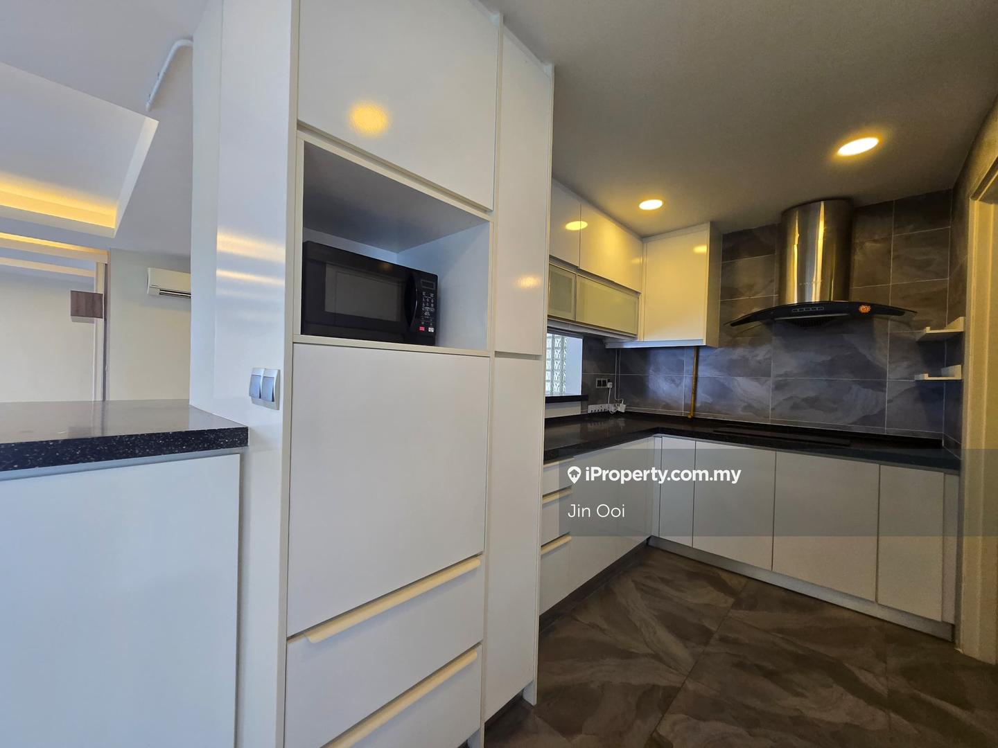 Kondominium untuk Dijual di Bayu Angkasa oleh Jin Ooi - iProperty.com.my