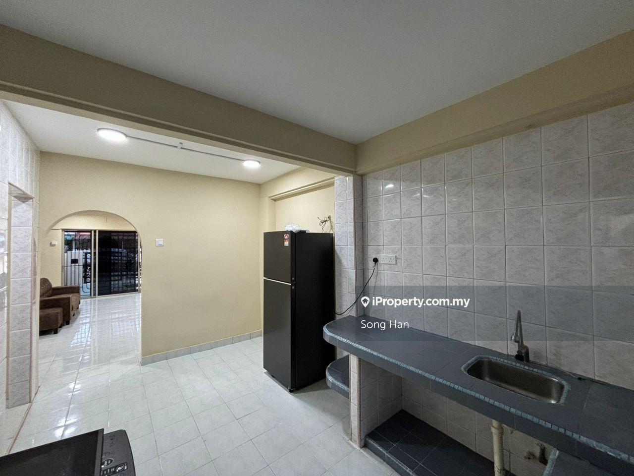 2-storey Terraced House for Rent in The Mines, Balakong by Song Han - iProperty.com.my