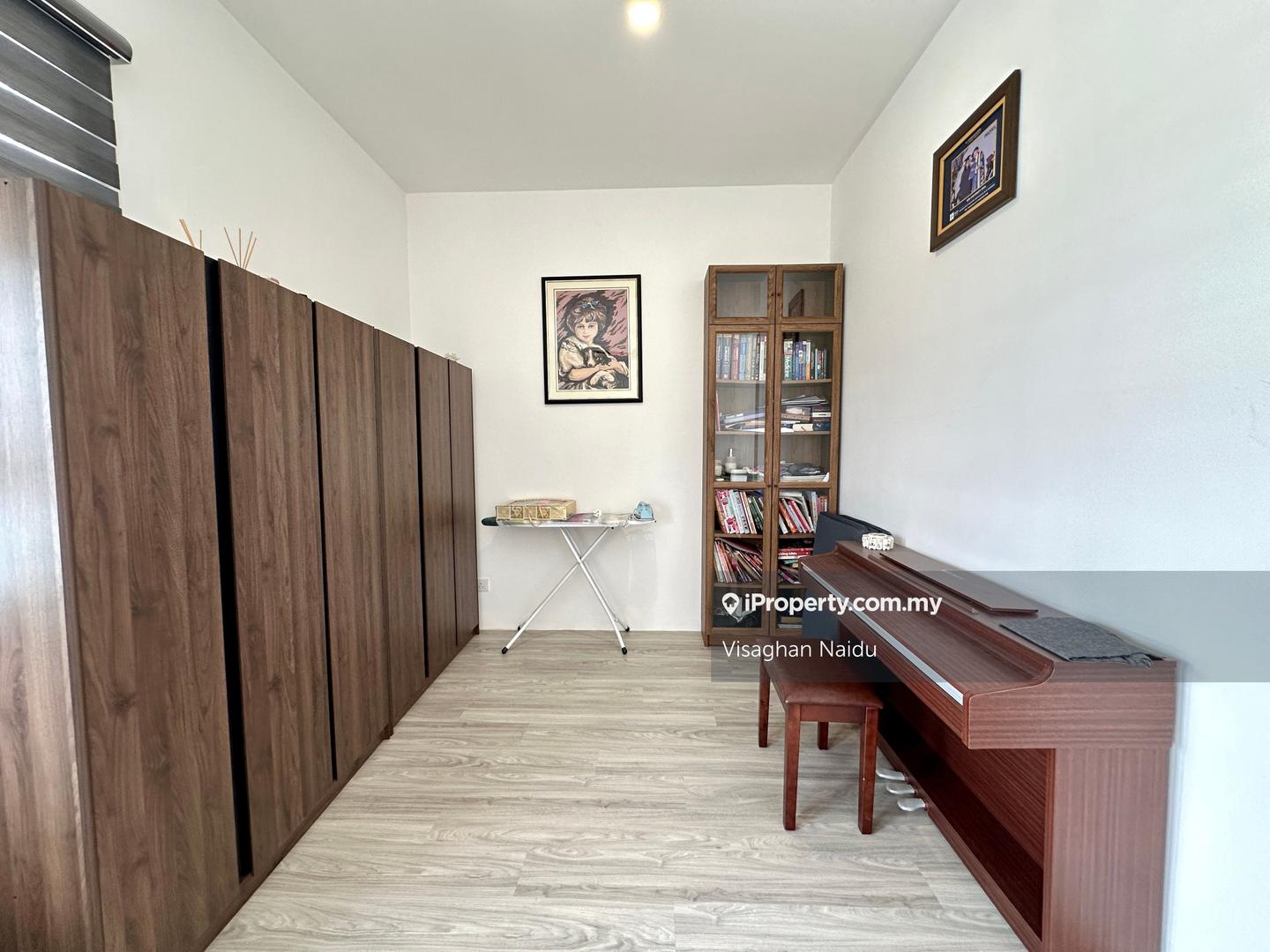 2-storey Terraced House for Sale in Taman Templer, Rawang by Visaghan Naidu - iProperty.com.my
