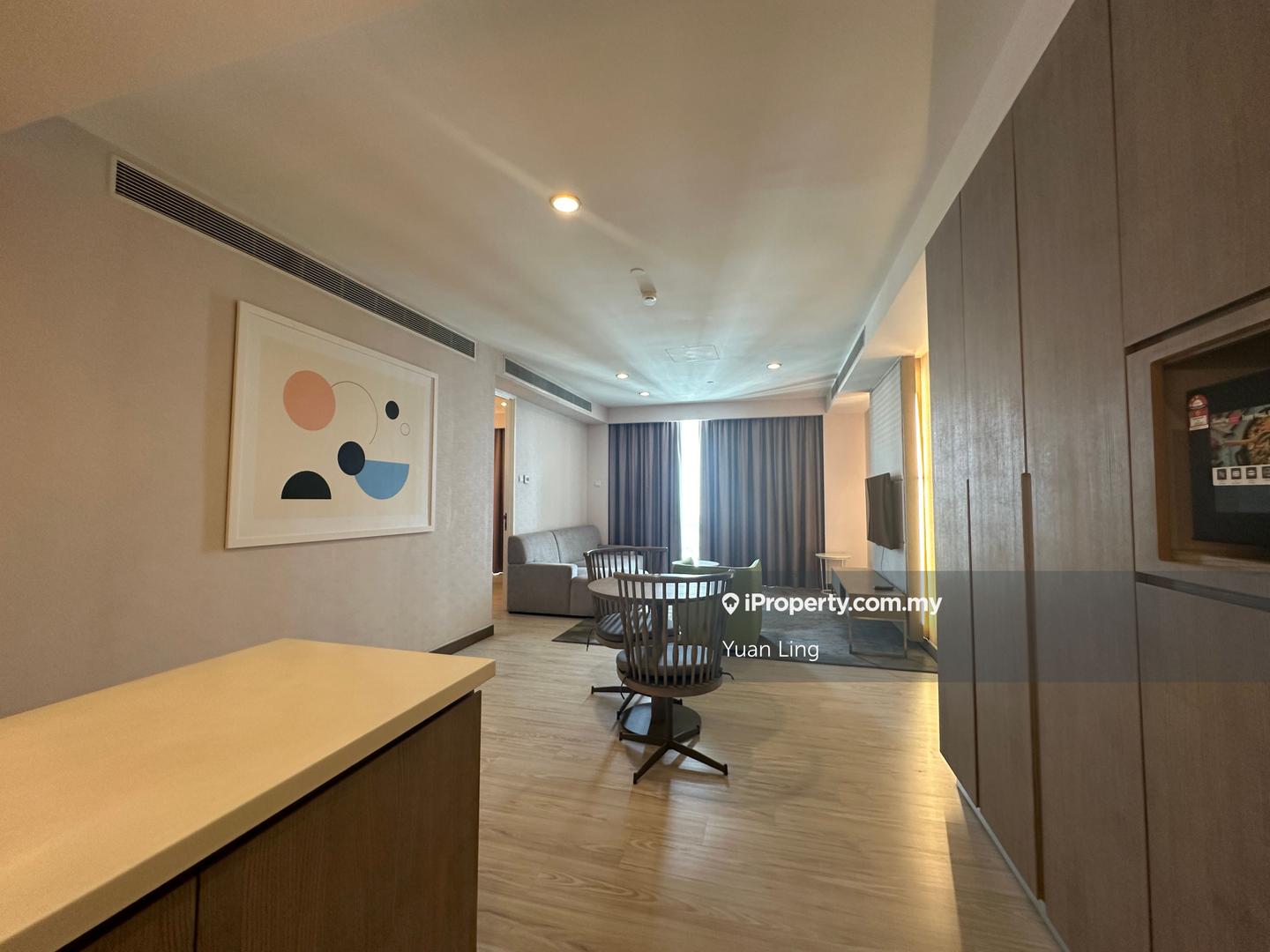 Service Residence for Rent in Invito Suites (Capri) by Yuan Ling - iProperty.com.my