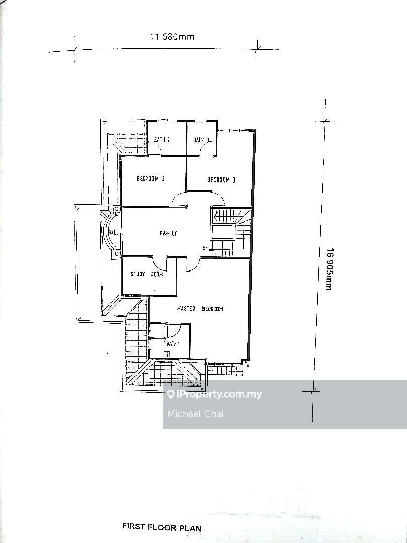 2-storey Terraced House for Sale in U8, Taman Bukit Jelutong, Shah Alam by Michael Chai - iProperty.com.my