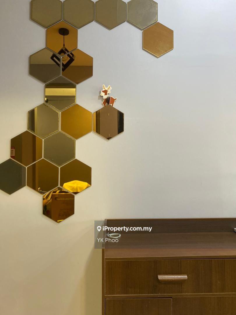 Kondominium untuk Disewa di Bennington Residences @ SkyArena oleh YK Phoo - iProperty.com.my