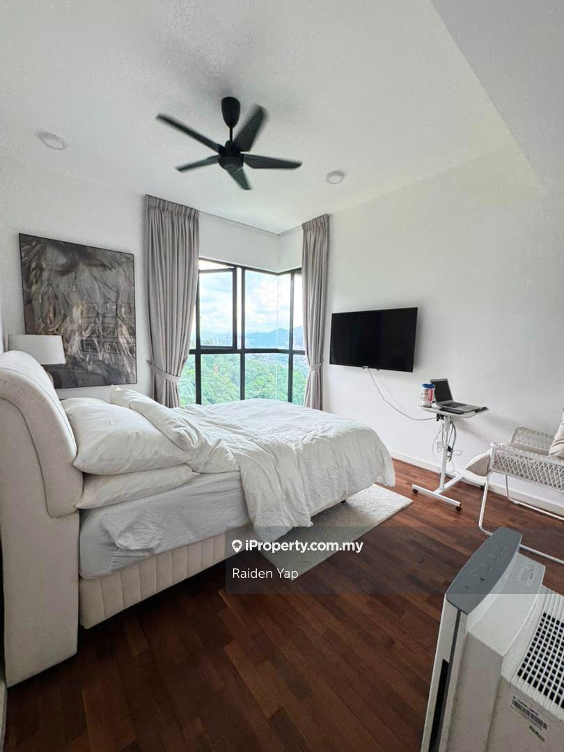Condominium for Sale in Kaleidoscope (Residensi Setiawangsa) by Raiden Yap - iProperty.com.my