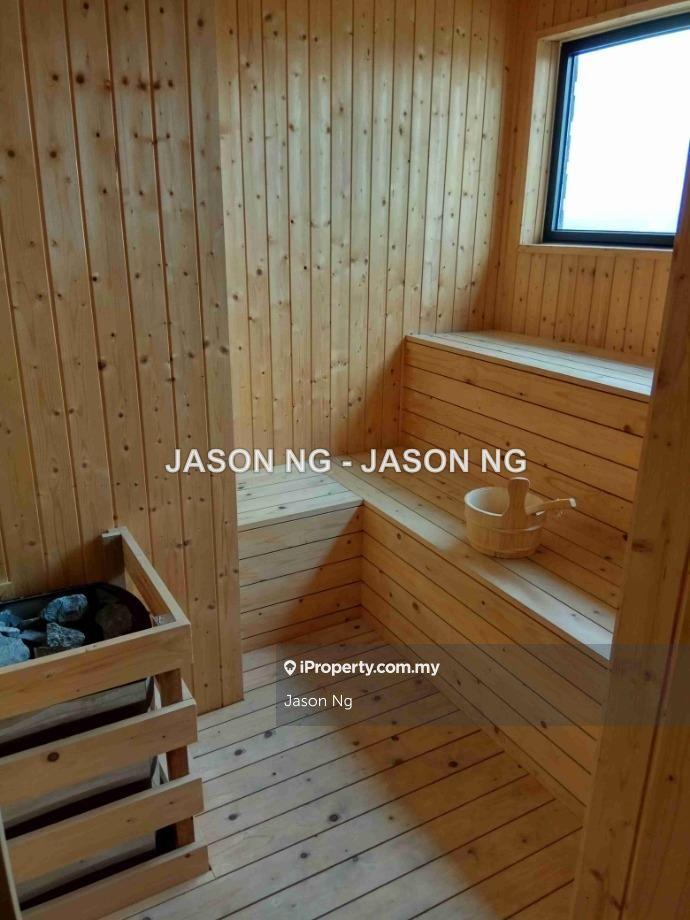 Service Residence for Rent in Emira Residence by Jason Ng - iProperty.com.my