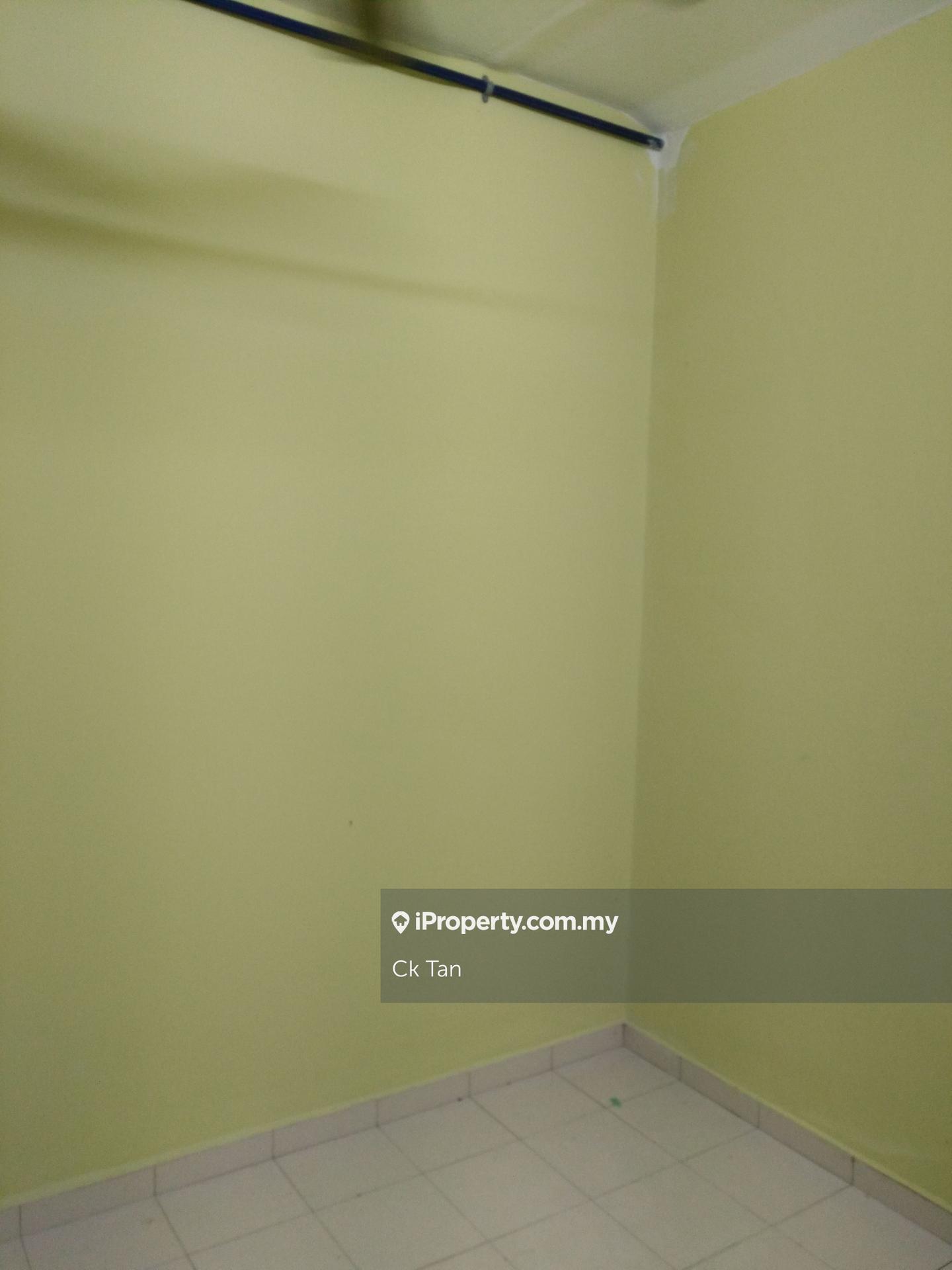 Pangsapuri untuk Disewa di Pangsapuri Lagoon Perdana oleh Ck Tan - iProperty.com.my