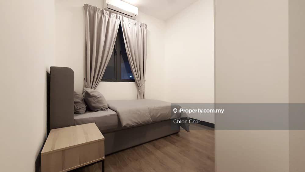 Residensi Servis untuk Disewa di Service Residence @ Landmark Residence 2 oleh Chloe Chan - iProperty.com.my