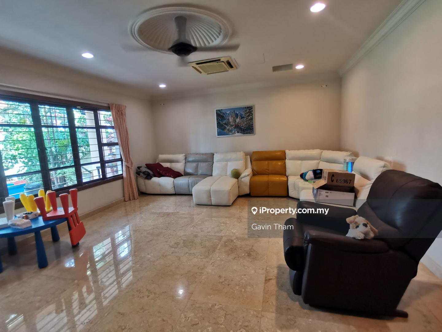 Bungalow House for Sale in Taman Overseas Union (Taman Oug), Jalan Klang Lama (Old Klang Road) by Gavin Tham - iProperty.com.my