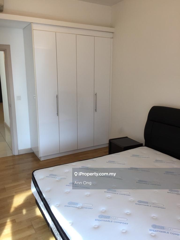 Service Residence for Sale in Suasana Bukit Ceylon / Raja Chulan Residences by Ann Ong - iProperty.com.my