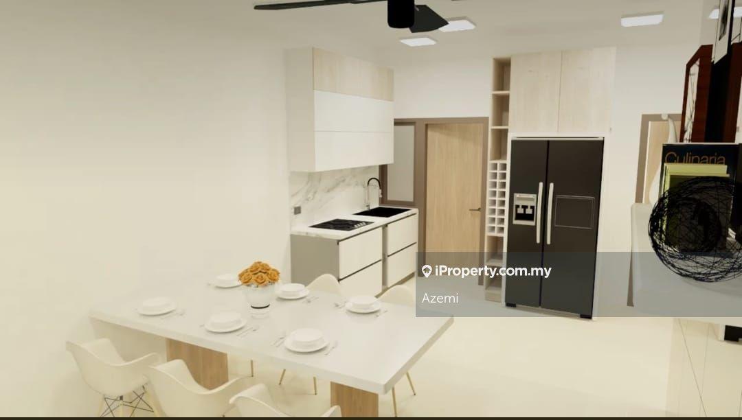 Pangsapuri untuk Dijual di Laman Bayu oleh Azemi - iProperty.com.my