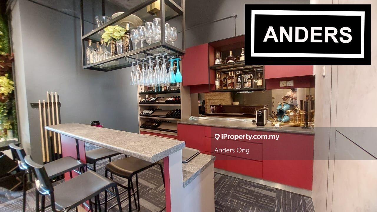 Semi-D Factory for Rent in Vortex Business Park, Batu Kawan by Anders Ong - iProperty.com.my