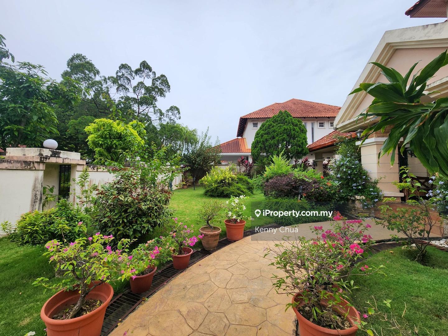 Banglo untuk Dijual di Glenmarie Court, Glenmarie oleh Kenny Chua - iProperty.com.my