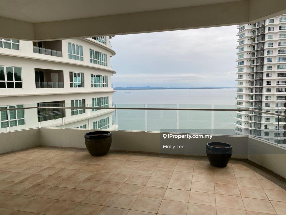 Condominium for Rent in The Cove Condominium by Molly Lee - iProperty.com.my