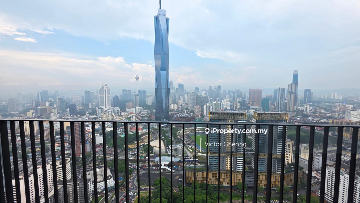 Service Residence for Sale in Sunway Belfield by Victor Cheong - iProperty.com.my