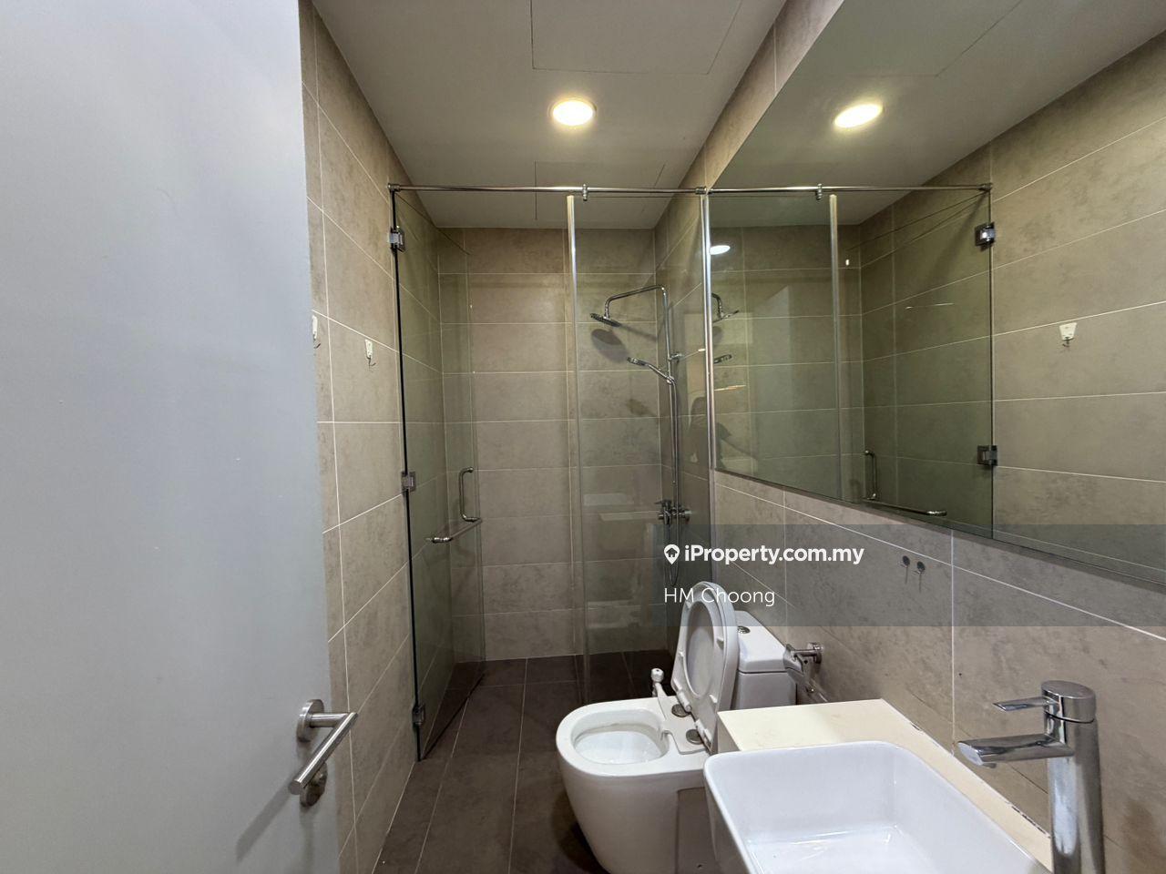 Residensi Servis untuk Disewa di KL Gateway Premium Residences oleh HM Choong - iProperty.com.my