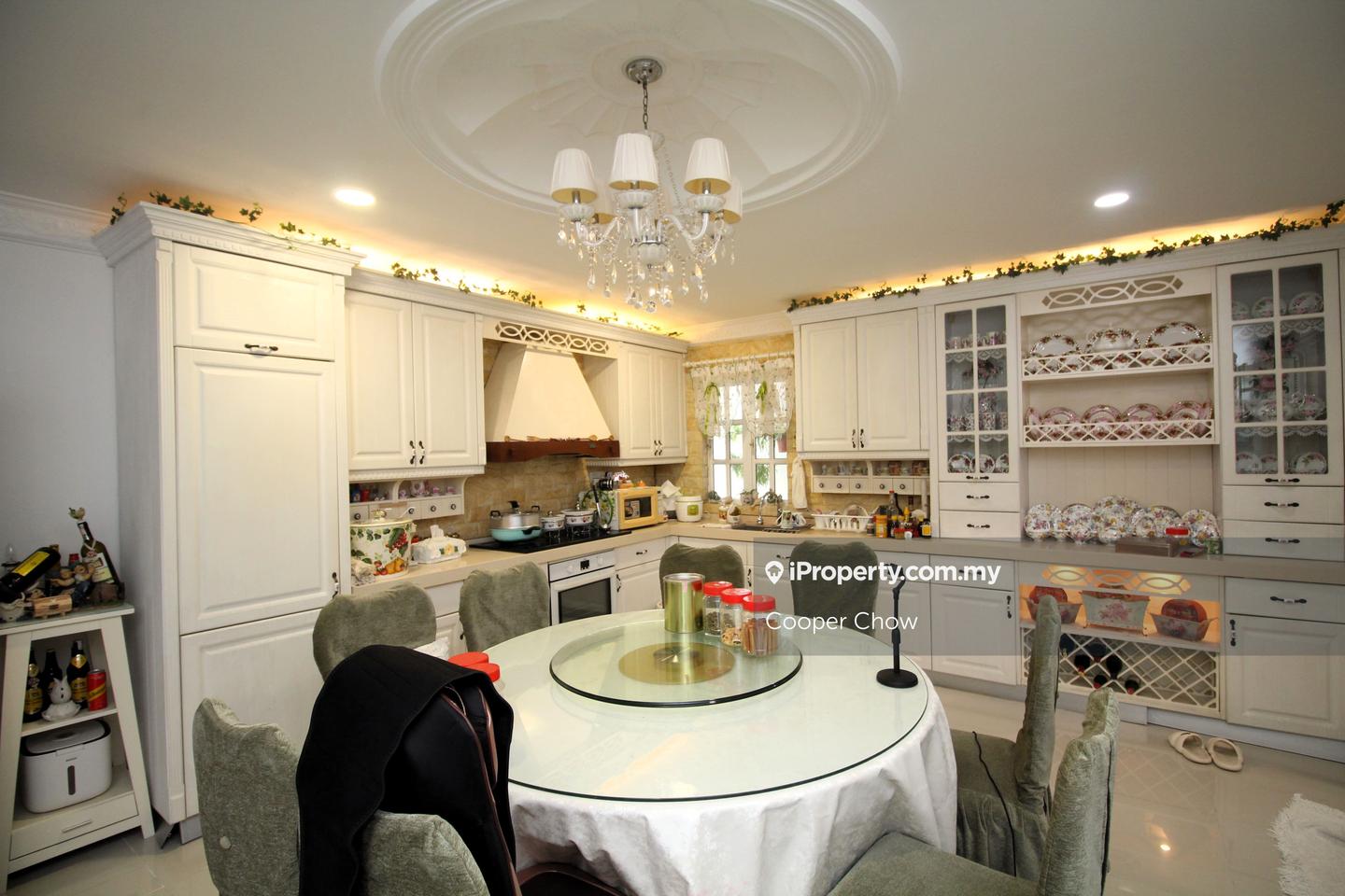 Bungalow House for Sale in Kelana Jaya, Petaling Jaya by Cooper Chow - iProperty.com.my