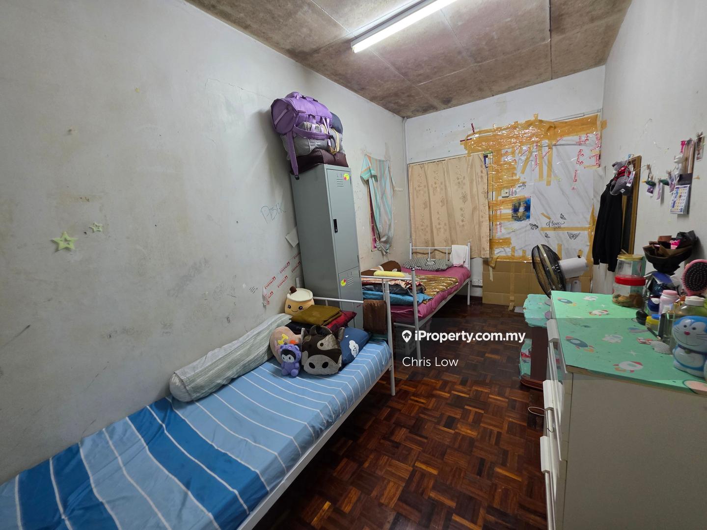Rumah Berangkai 2 Tingkat untuk Dijual di Bandar Damai Perdana, Cheras oleh Chris Low - iProperty.com.my